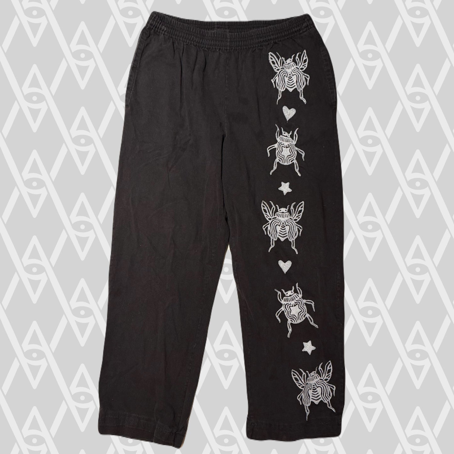 Beetle Pants Size Men’s L
