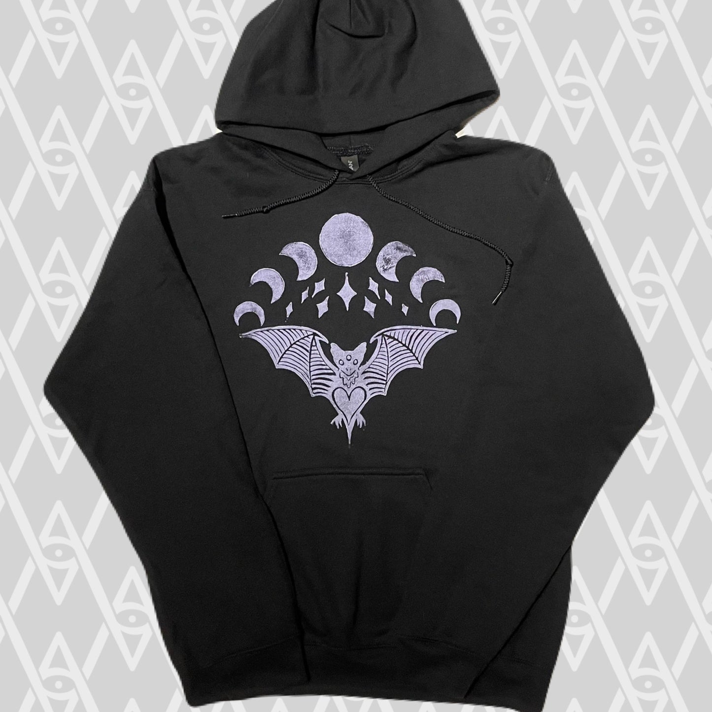 Vampire Girls Hoodie