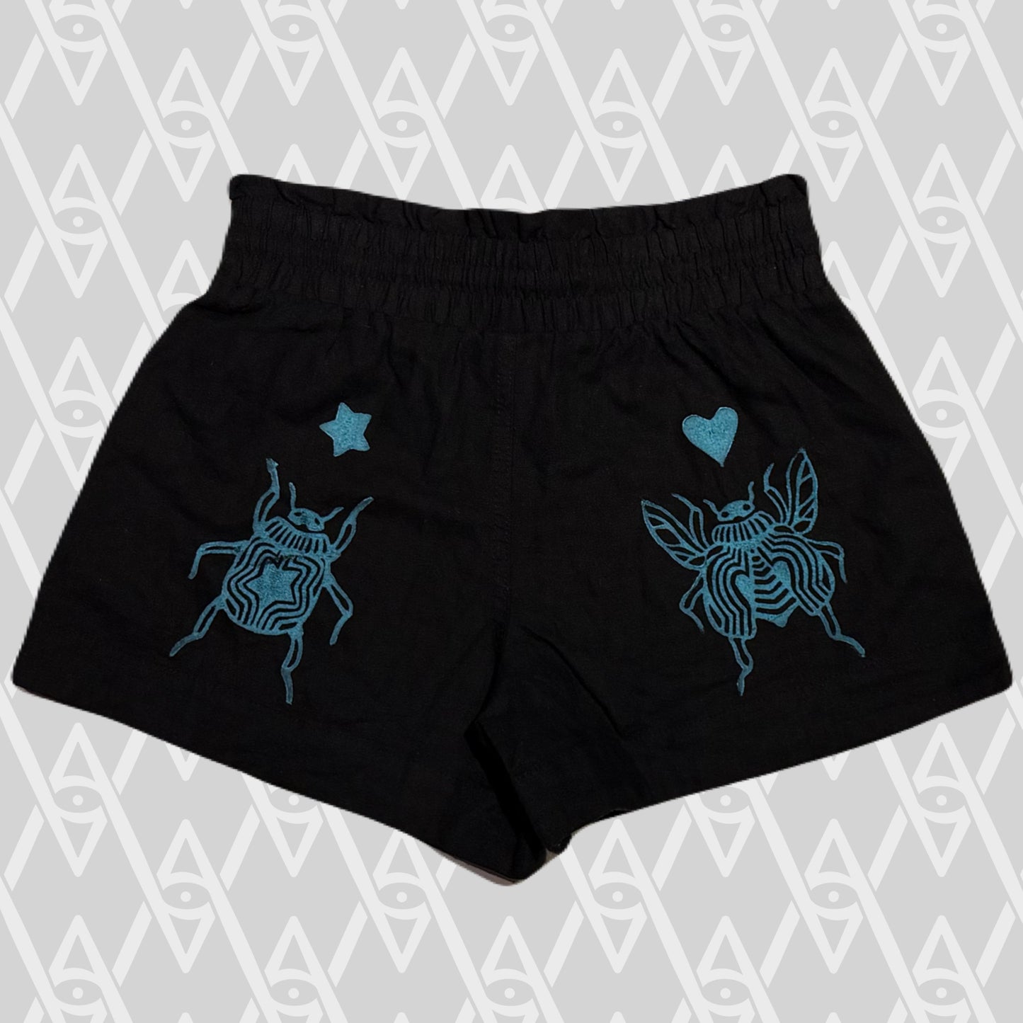 Beetle Shorts Size XS