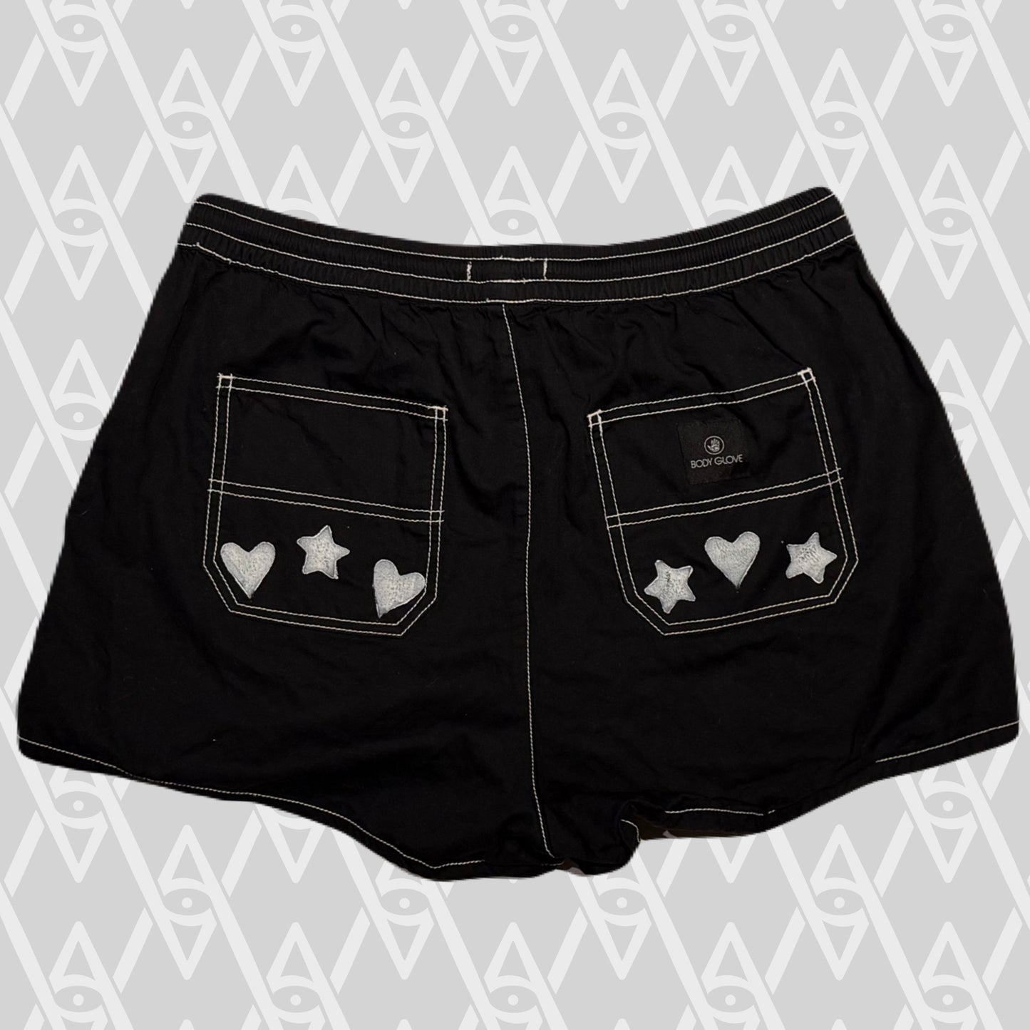Beetle Shorts Size L