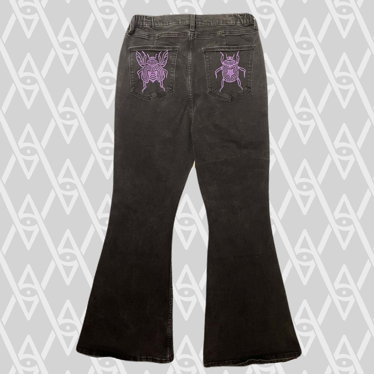 Beetle Pants Size 10