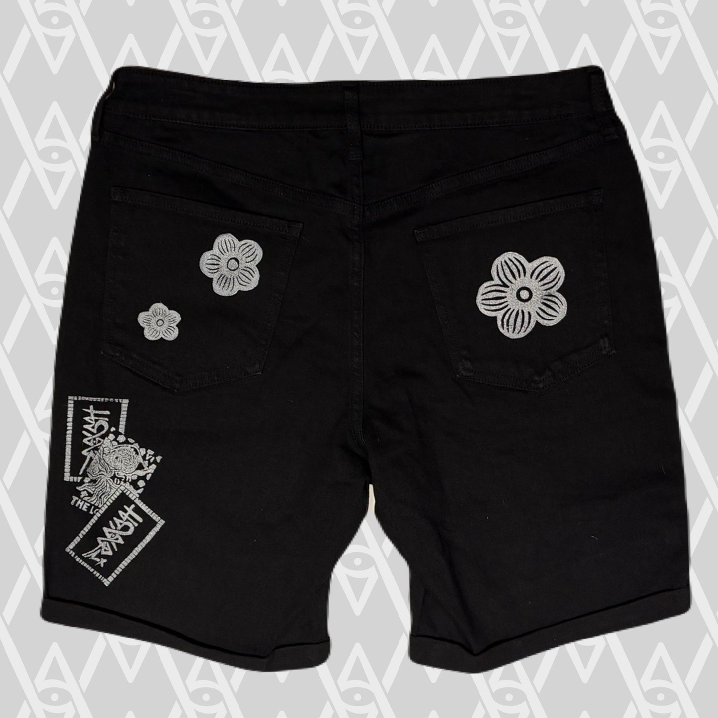 The Lovers Shorts Size 12