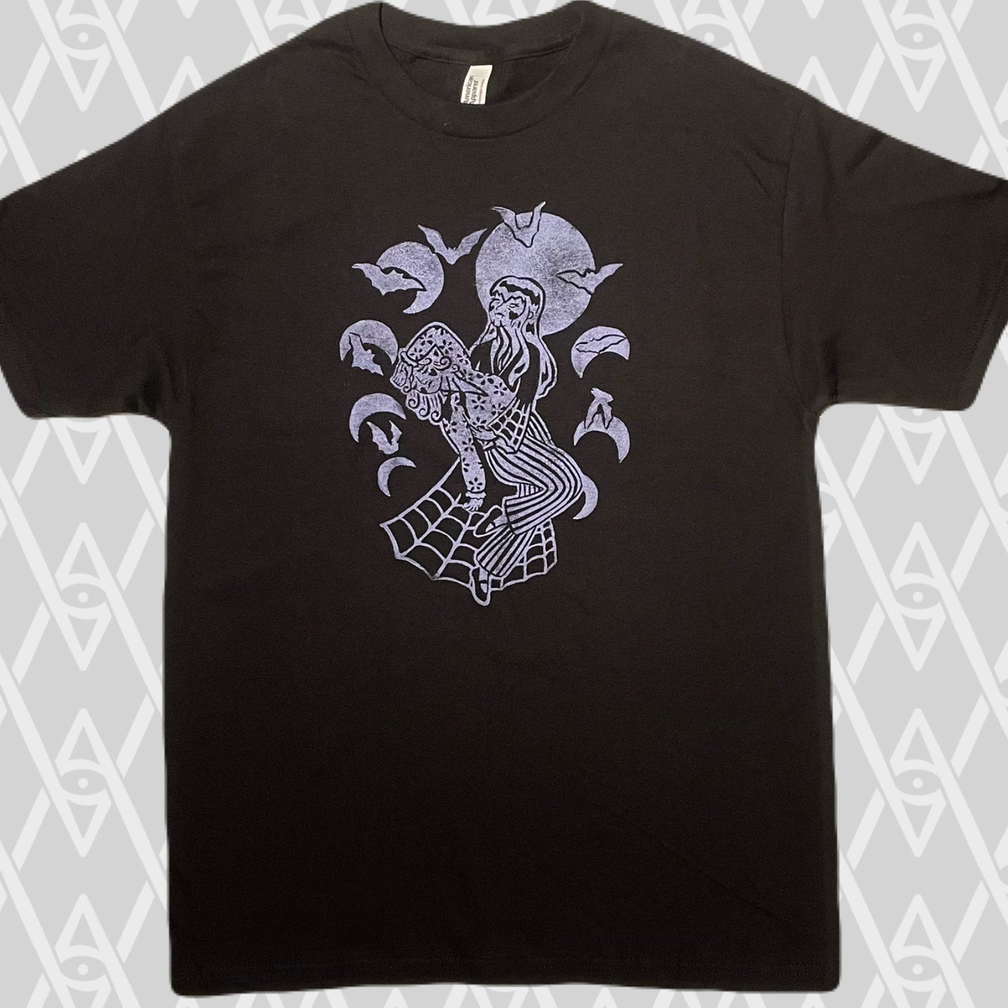 Vampire Girls Shirt