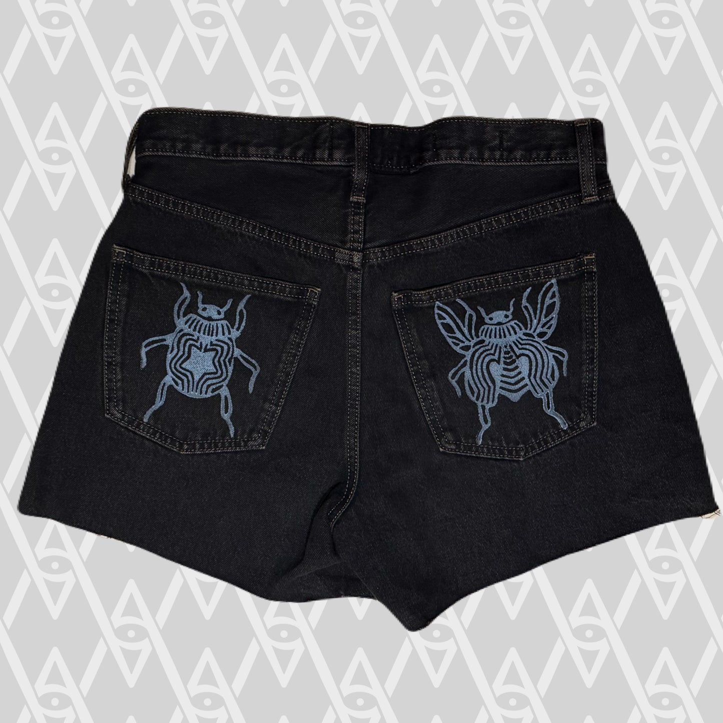 Beetle Shorts Size 0