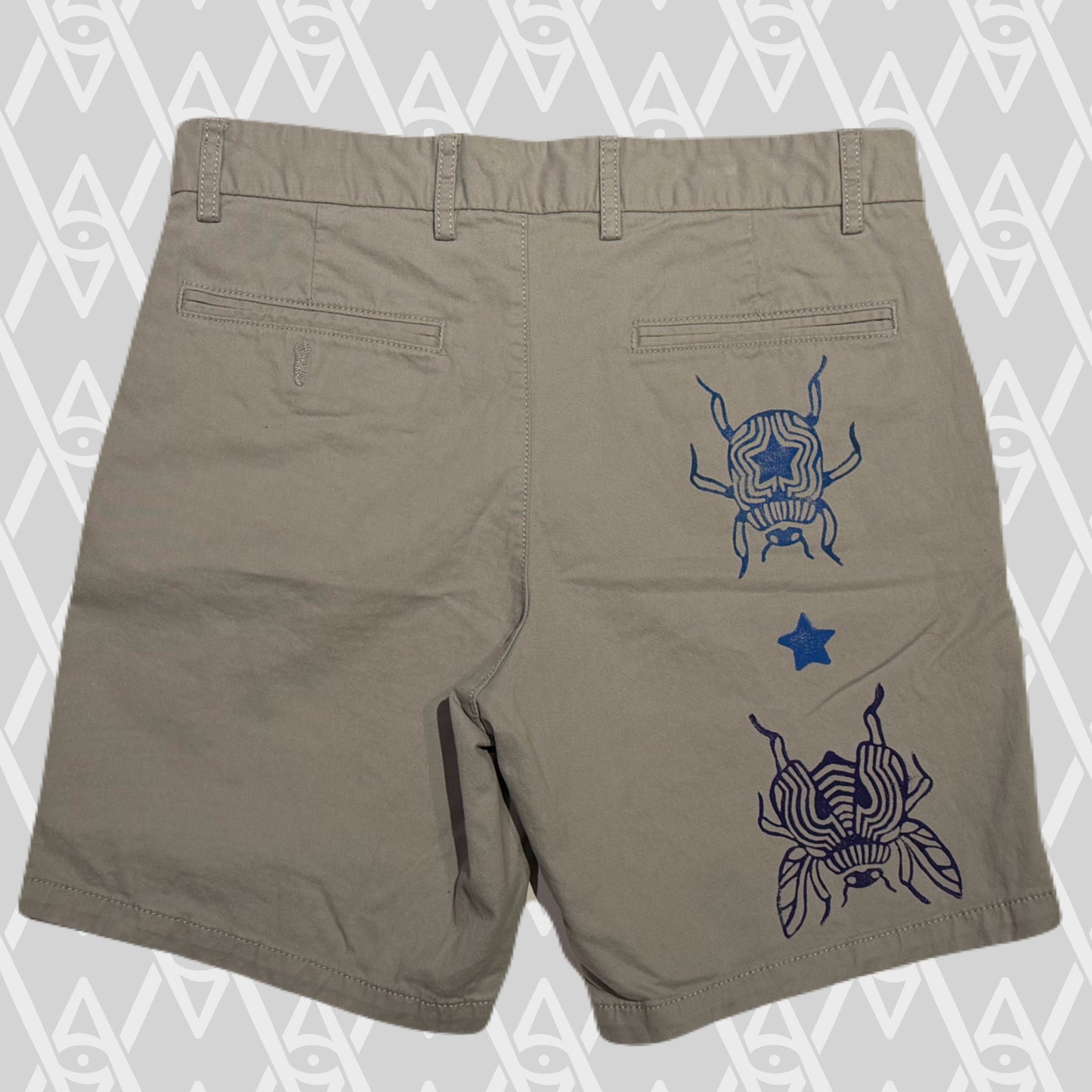 Beetle Shorts Men’s Size 30”