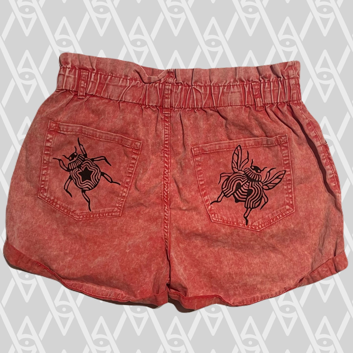 Beetle Shorts Size L