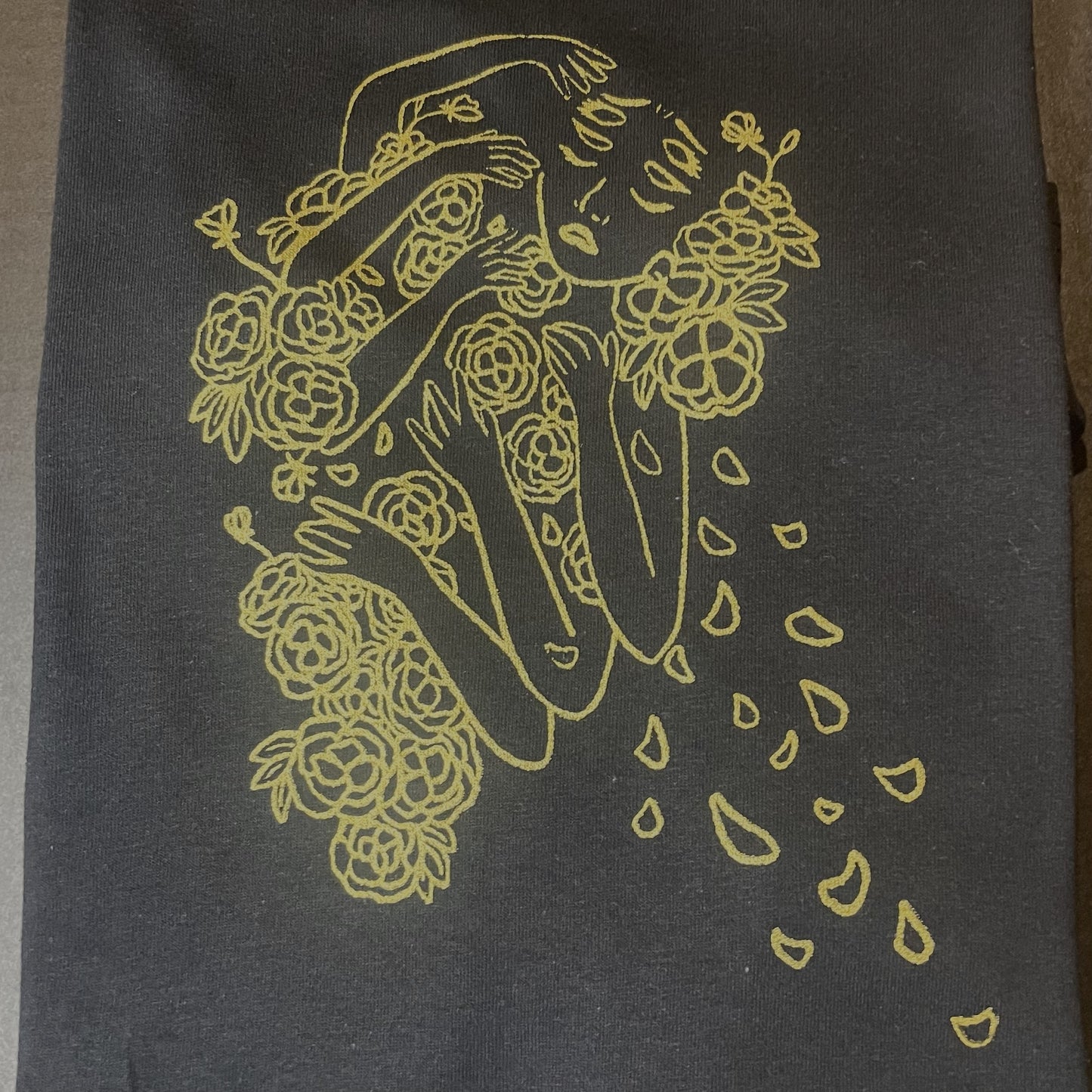 Dream Crewneck Sweater