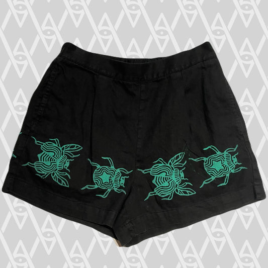 Beetle Shorts Size M