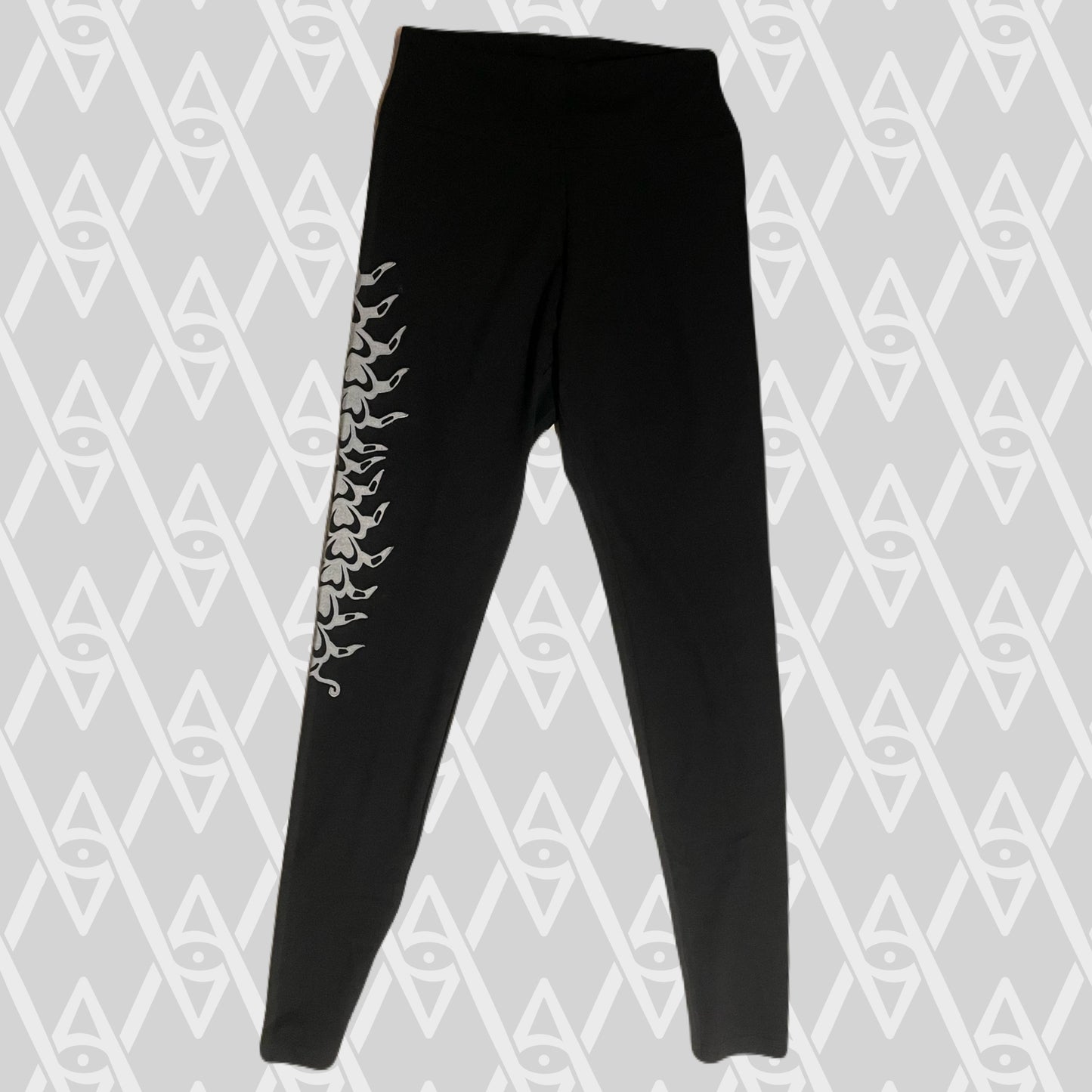 Heartipede Leggings