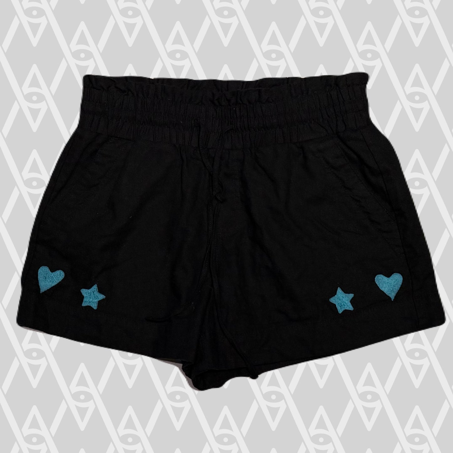 Beetle Shorts Size XS