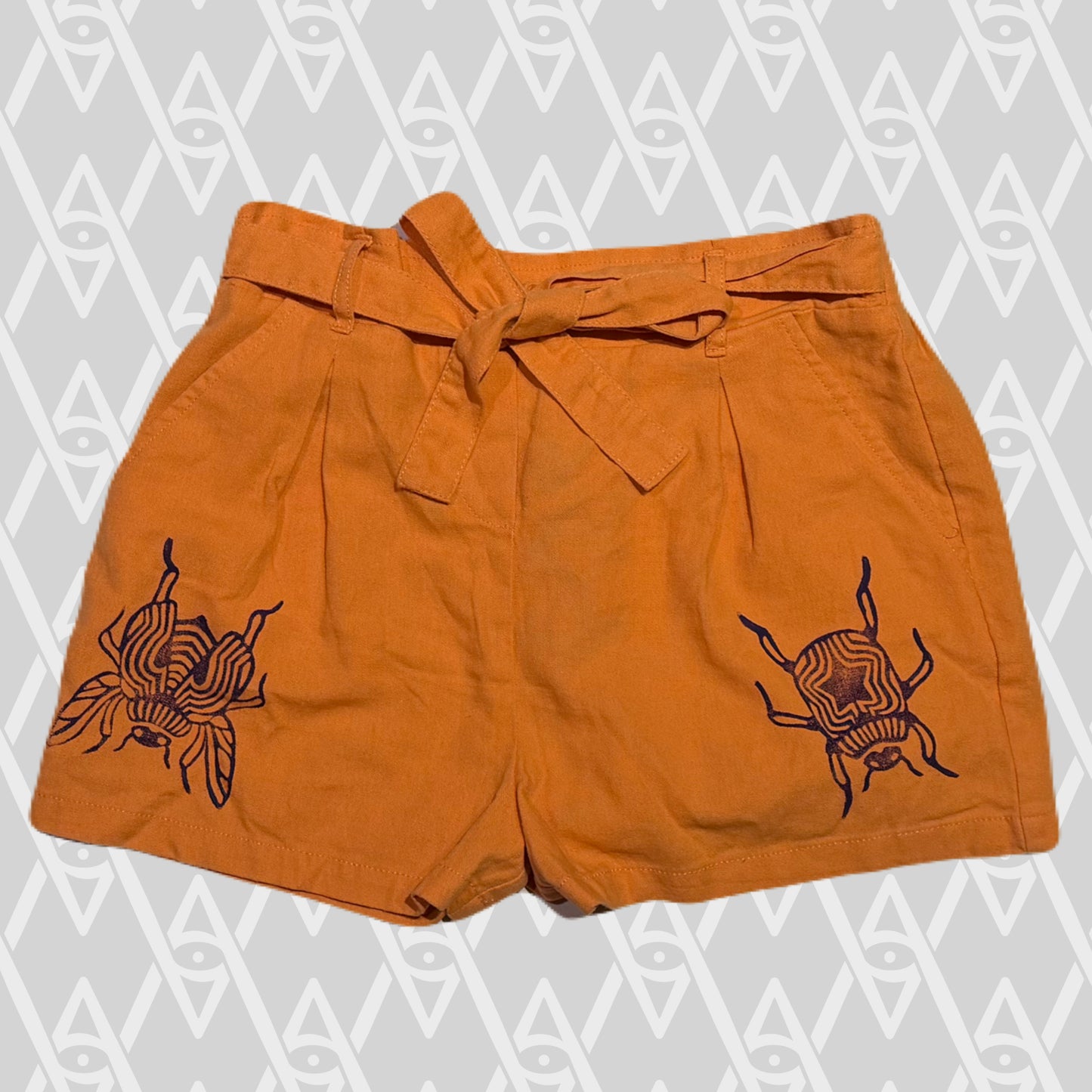 Beetle Shorts Size M