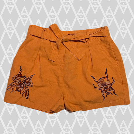 Beetle Shorts Size M