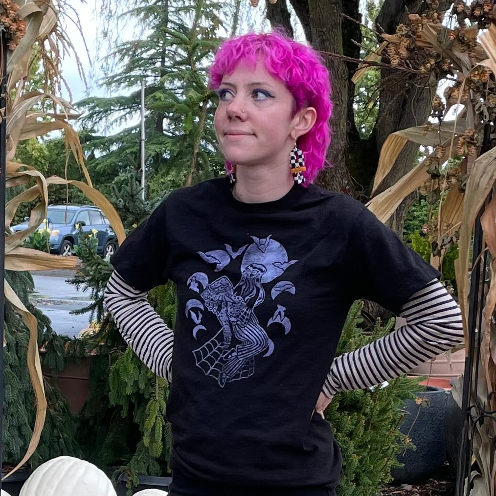 Vampire Girls Shirt