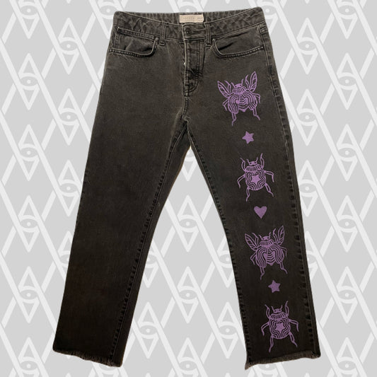 Beetle Pants Size 30”