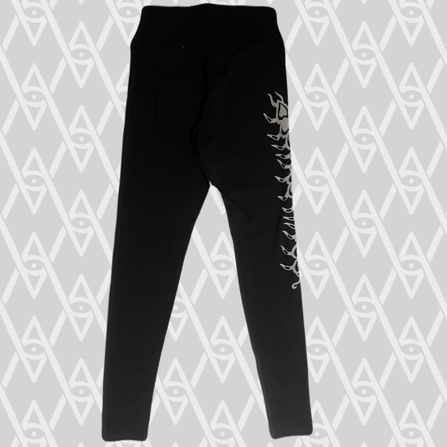 Heartipede Leggings