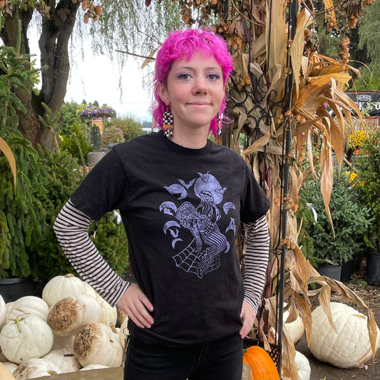 Vampire Girls Shirt