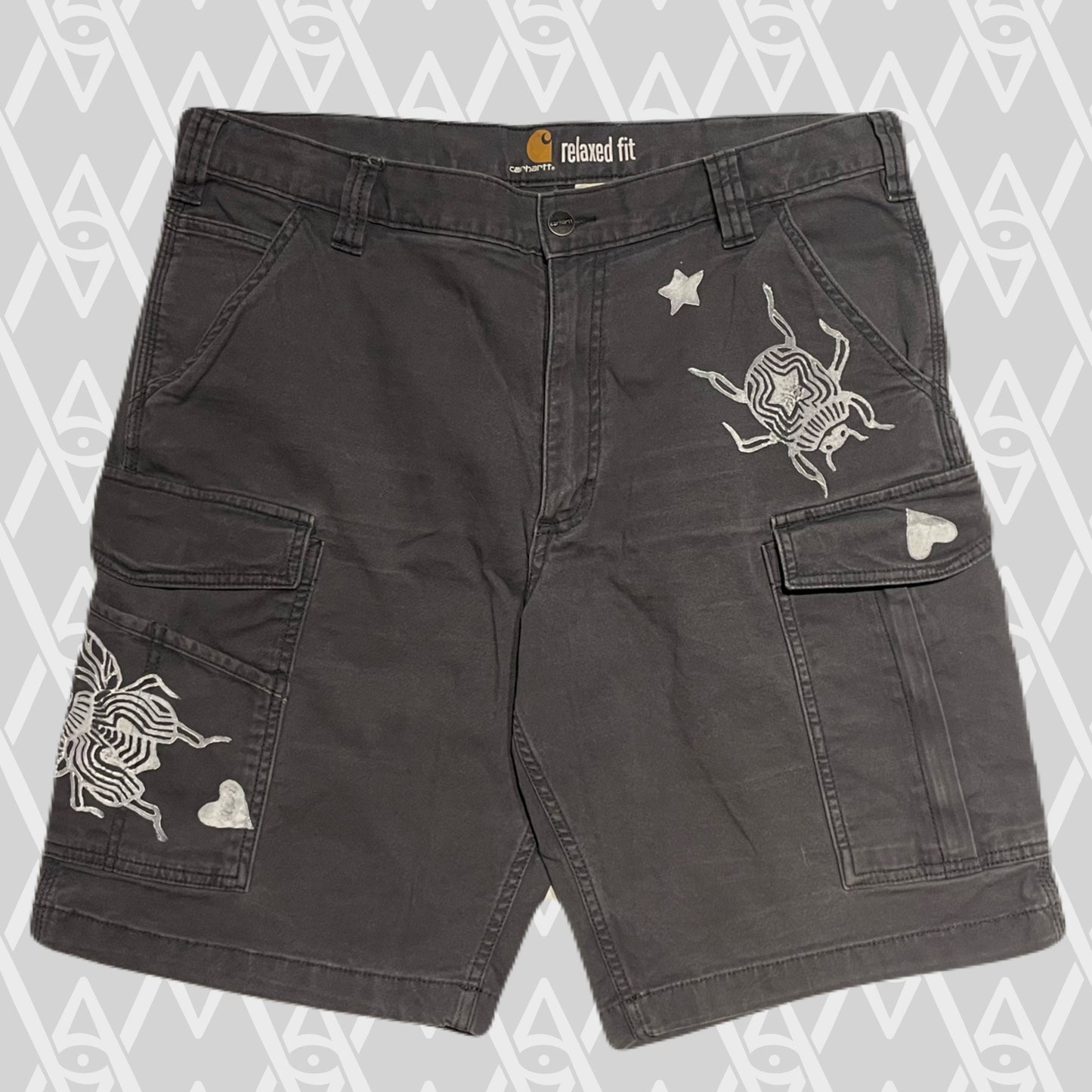 Beetle Shorts Men’s Size 36”