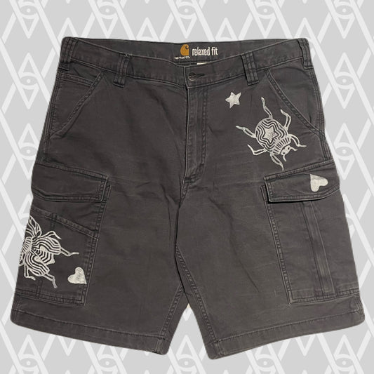 Beetle Shorts Men’s Size 36”