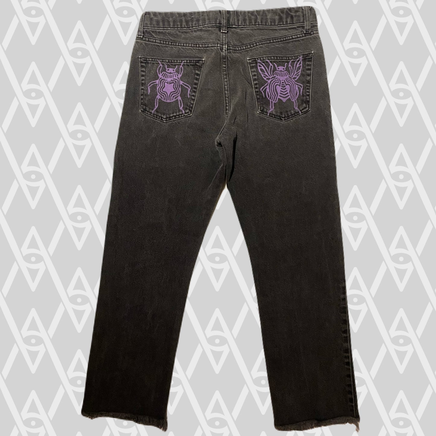 Beetle Pants Size 30”