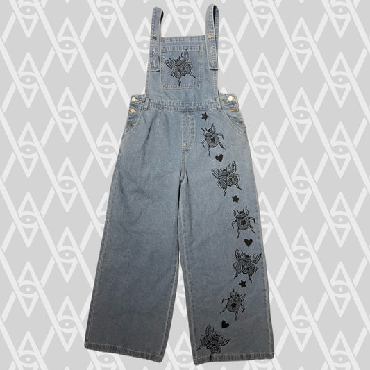 Beetle Overalls Size XL