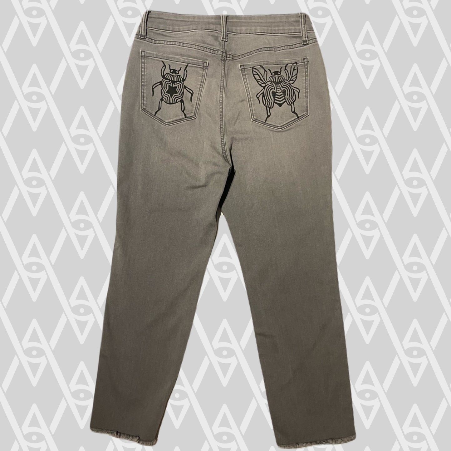 Beetle Pants Size 10