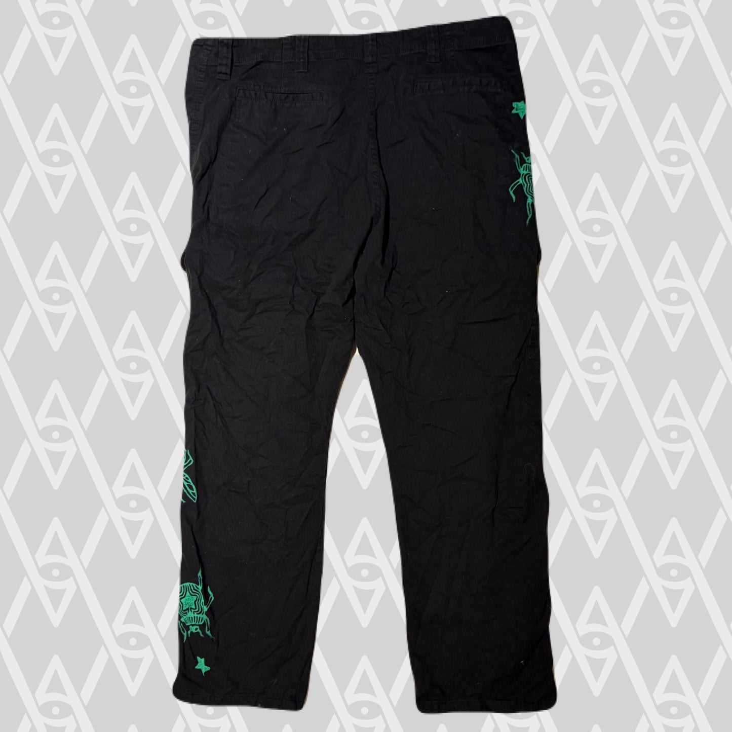 Beetle Pants Size Men’s 38”