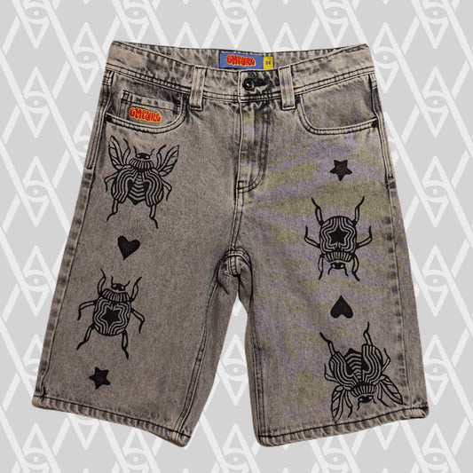 Beetle Shorts Men’s Size 26”