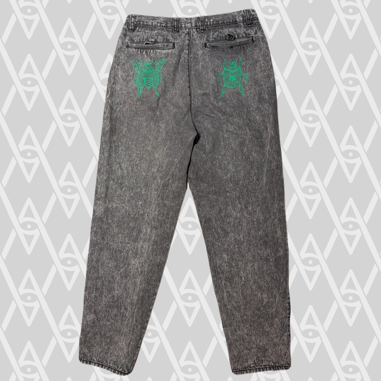 Beetle Pants Size 32”