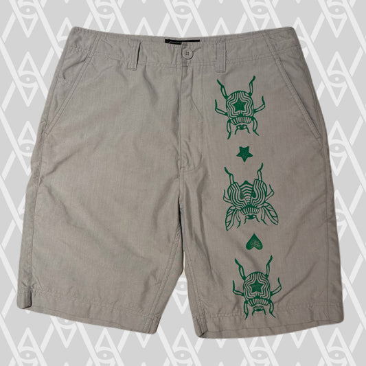 Beetle Shorts Men’s Size 34”
