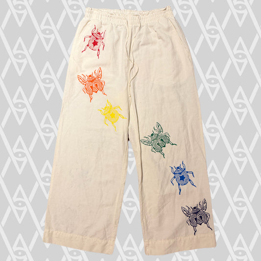 Beetle Pants Size S