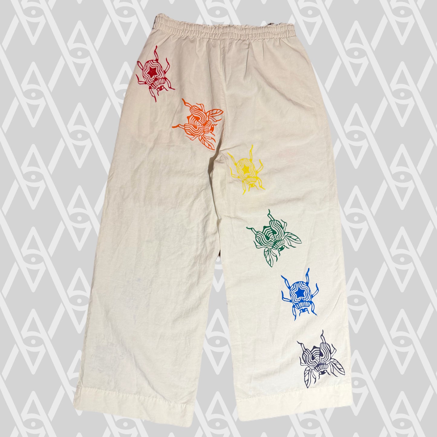 Beetle Pants Size S