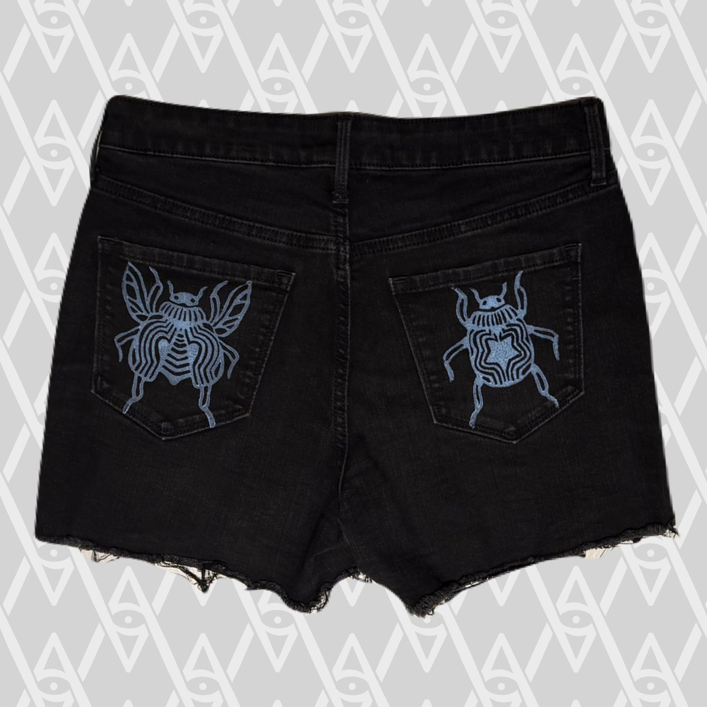 Beetle Shorts Size 10