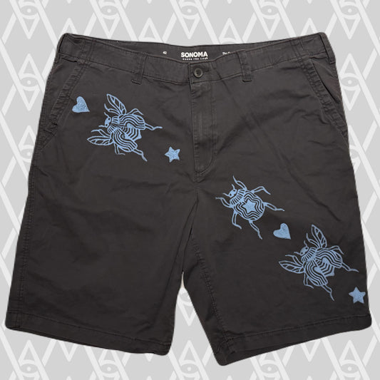 Beetle Shorts Men’s Size 42”