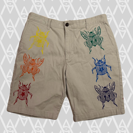 Beetle Shorts Men’s Size 30