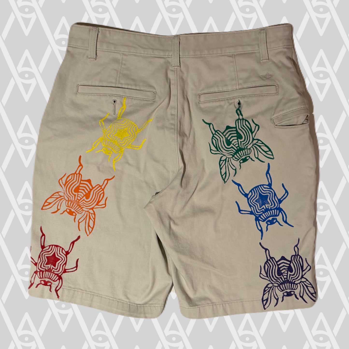 Beetle Shorts Men’s Size 30