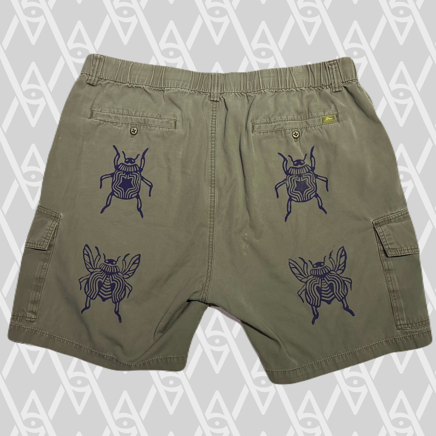 Beetle Shorts Men’s Size XL