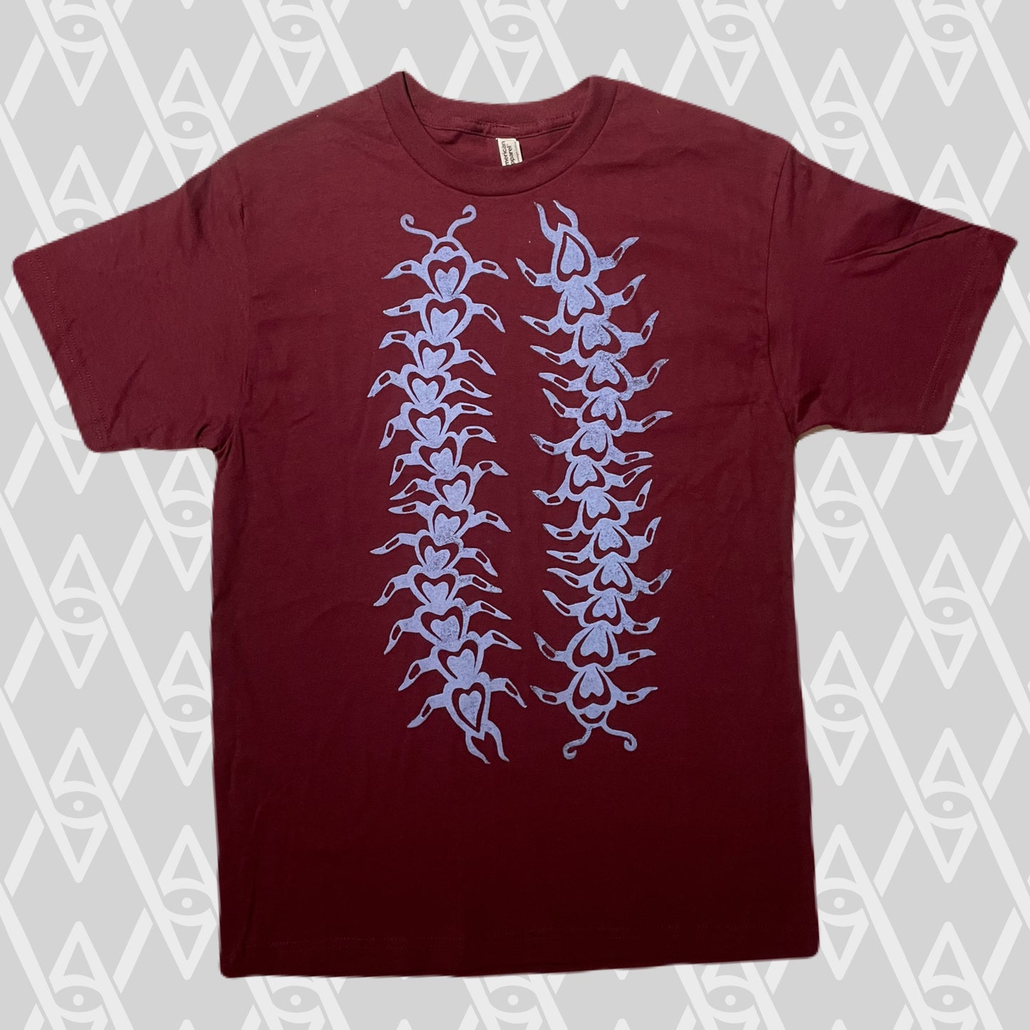Heartipede Short Sleeve Shirt