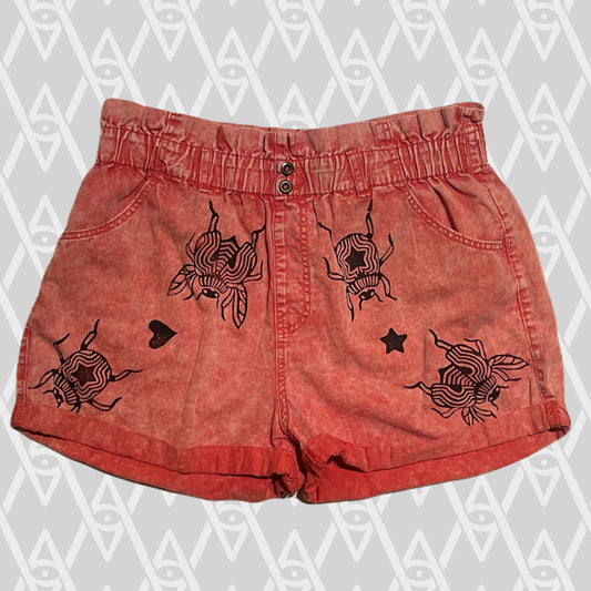 Beetle Shorts Size L