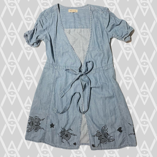 Beetle Dress Size XS