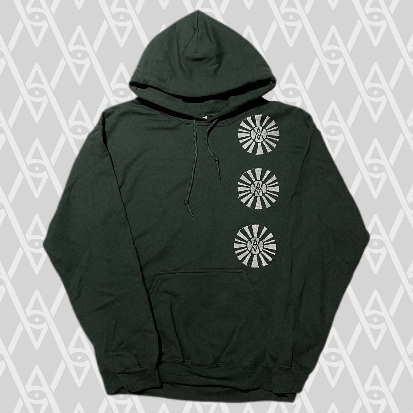 Forest Elf Hoodie