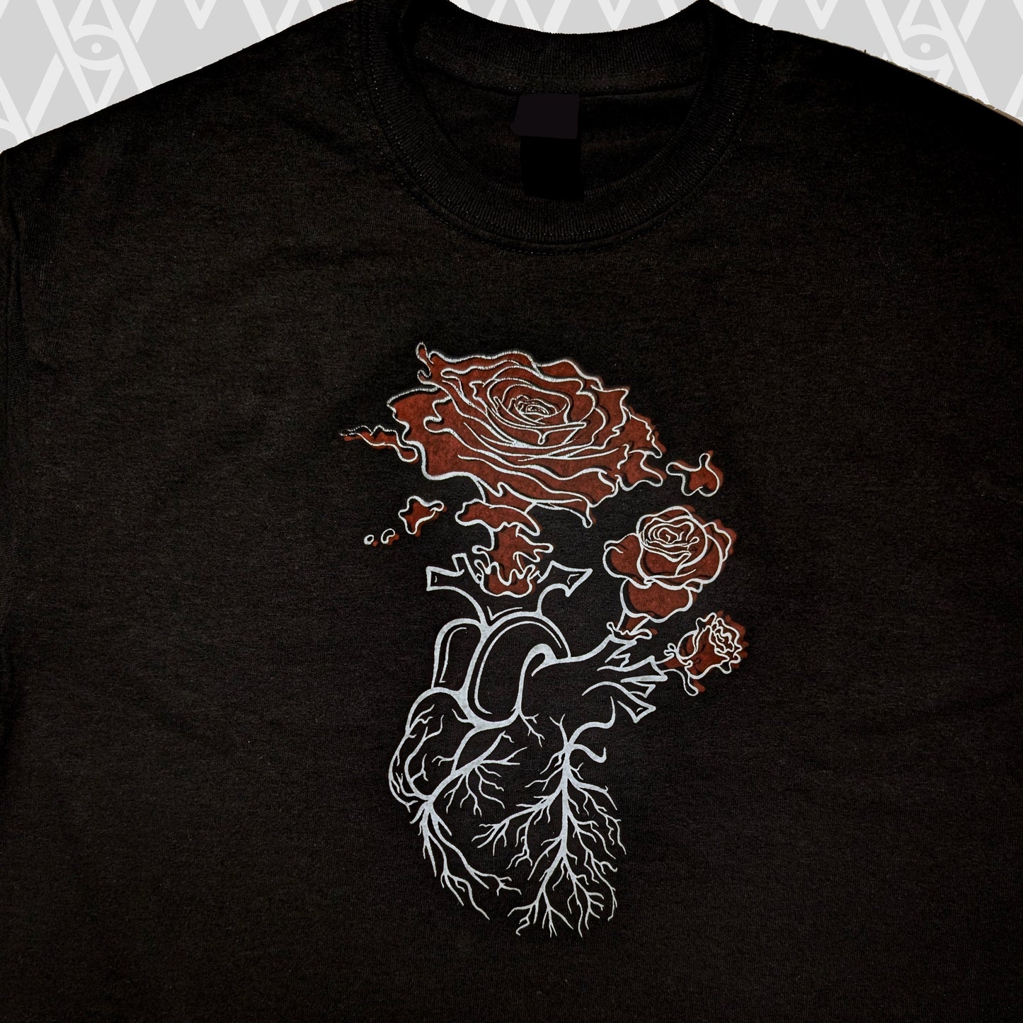 Blood Bouquet T-Shirt